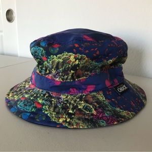 Original Chuck // NWOT Unisex Men’s Sea Life Bucket Hat